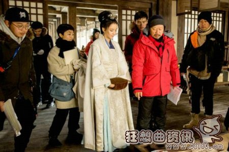 琅琊榜2将会在什么时候上映?琅琊榜2全部演员表名单