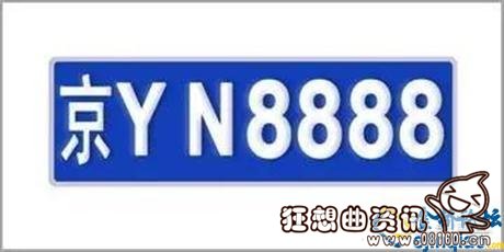 车牌可以允许几个字母，车牌号的字母有什么含义代表什么?