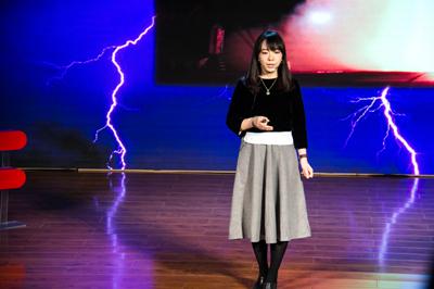 导航系统科学家徐颖：来自星星的灯塔