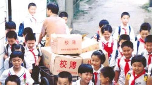 揭秘福布斯中国首富宗庆后创业25年历程