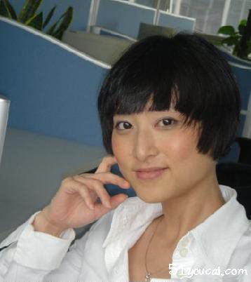 汪涵当爸爸 汪涵前妻照片个人资料曝光 (图)