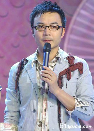 汪涵当爸爸 汪涵前妻照片个人资料曝光 (图)