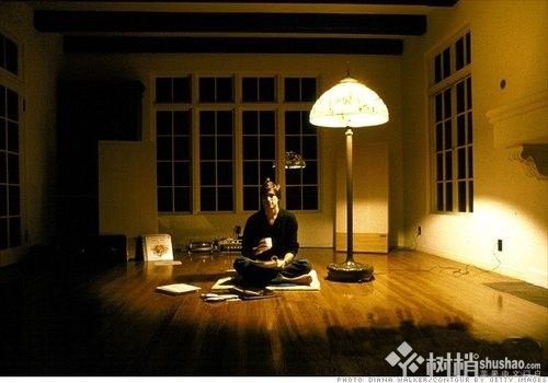 一组老照片 回顾乔布斯一生的经历 