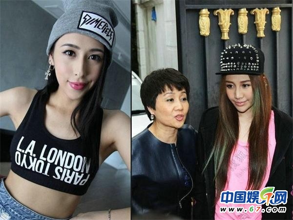 揭秘名媛奢华生活：修甲美容 打飞的逛街
