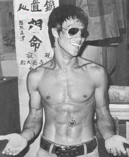 李小龙的各项世界纪录，几乎没人能打破的！