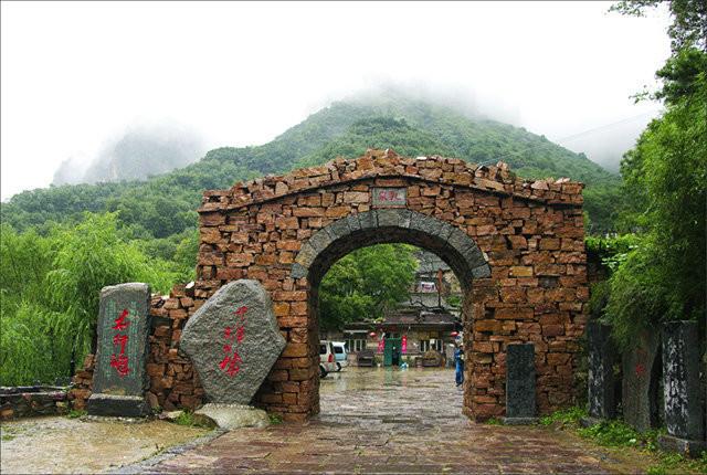 中国最危险的村庄之郭亮村全方位解析