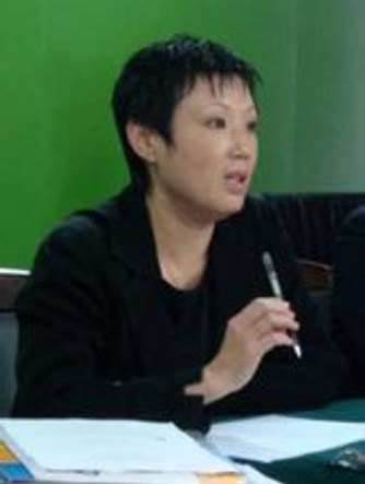 有钱又漂亮的6个女强人,身家过亿,她排第一不为过