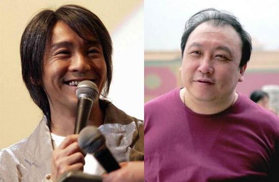 星爷曾被哪些大佬狂骂？ 杜琪峰林小明王晶领衔