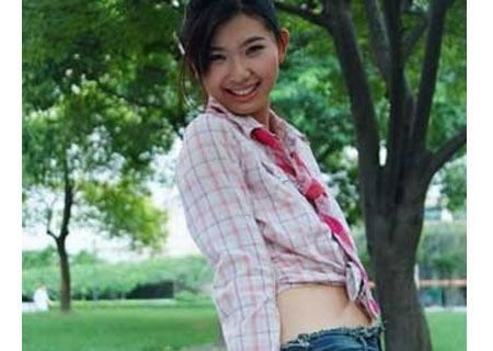 揭秘身价过亿美女帅哥富豪 <wbr>年轻貌美单身者必看