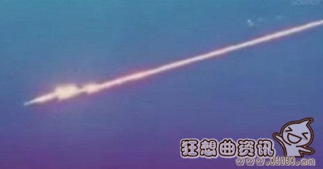 美上空惊现ufo坠落，美国人相信有外星人吗？