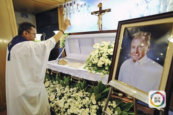 诺贝尔化学奖得主赫克因付不起医药费病逝