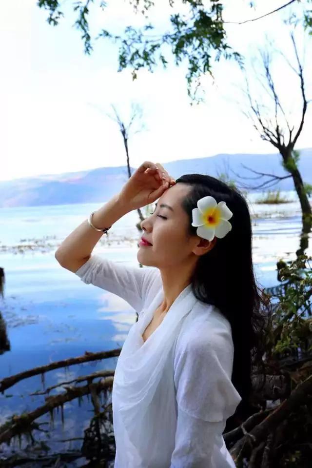 为什么大家都去大理丽江？居然是为了客栈老板娘！