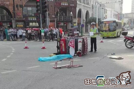 女孩遭遇车祸后离奇复活，离奇复活事件大盘点