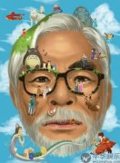 宫崎骏的所有作品排名，盘点日本宫崎骏十大动漫