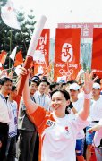 中国女排郑美珠现状如何，她的老公是谁