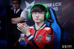 faker为什么是神一样的存在，他“人形脚本”的外号怎么来的