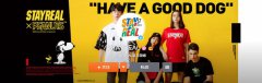 stayreal衣服为什么这么贵？许光汉是Stayreal的模特吗