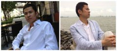 钱峰雷是干什么的，他的庞巴迪飞机图片来了
