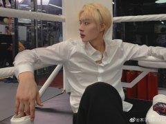 木子洋为什么叫李多意、蓝麒，微博评论木子洋洋是什么梗？