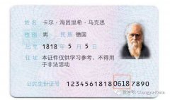 身份证生日可以登记农历吗，为什么必须要求是阳历？