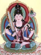 虚空藏菩萨日本的道场在哪里，他是什么属相的守护神？