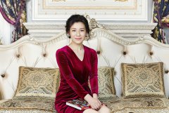 刘琳为什么叫大娘子、甜甜？她和赵丽颖是什么关系