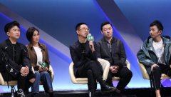 丁太升为什么那么狂能当评委？他为什么叫黑刀