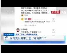 传说龙的声音是怎么叫的，龙是灭绝了还是虚构的？