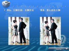 拥抱礼仪的正确姿势解读，拥抱礼为什么在中国行不通？