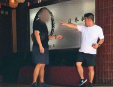 马国毕现状如何，他当年为什么烧车？