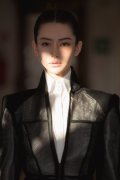 点痣妆容图片，点痣妆容是点左脸还是右脸？