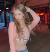 许杨玉琢家境如何，她为什么叫步美、杰尼龟？