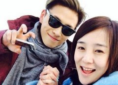 洪尧曹赢心现状如何，他和玄彬长的太像了