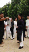 陈师行实战泰拳王谁赢了？他实战能力怎么样