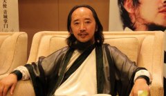 刘绥滨为什么能接任青城派掌门，他有真功夫能实战吗？