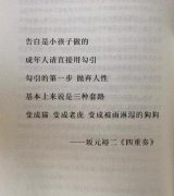 猫、老虎、被雨淋湿的狗狗在恋爱中代表什么？为何是恋爱的套路
