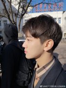 何旻哲年龄多大哪里人，他是清华大学的吗？