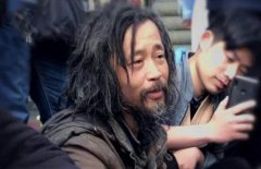 流浪大师沈巍现在的情况怎么样，他怎么消失了？