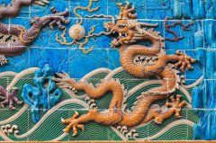 龙珠是龙的什么东西？现实中的真正的龙珠照片来了