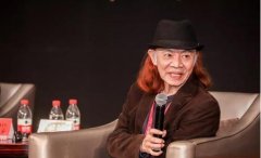 蔡志忠真的那么厉害吗，他说努力是没有用的原文来了