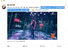 饭圈how pay、XXJ、xjc分别是什么意思