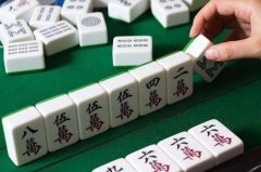 打麻将的秘诀是什么怎样才会赢，打麻将怎么能让自己运气好？