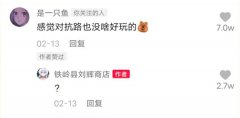 从对抗路杀到刘辉商店什么梗？什么意思？