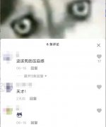 这该死的压迫感是什么意思？狗头表情包