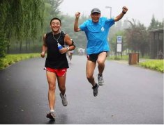 长期跑步者的面容是怎样的，跑步三个月脸部的变化如何？