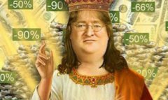 阿根廷人什么梗？G胖是谁？和steam什么关系？