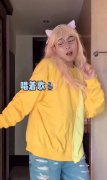 甜而不油什么意思？大辫子酱酱是男是女?