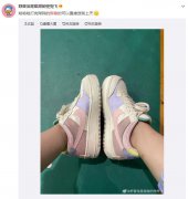 穿丝袜为什么脚容易臭？女人脚比男生臭为什么
