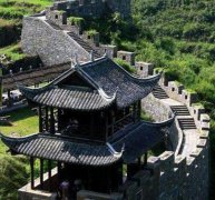苗疆是现在的哪里，在中国的什么地方？