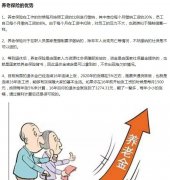 45岁才交社保有必要吗？年轻人为啥不交社保了